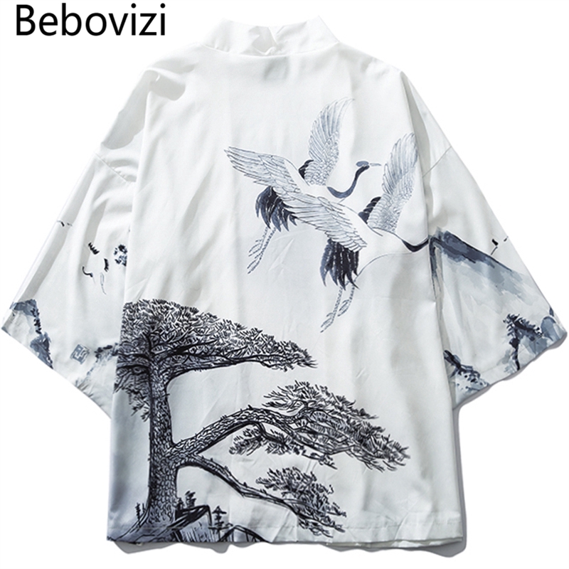 white kimono dress plus size