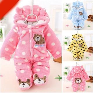 newborn baby boy snowsuit