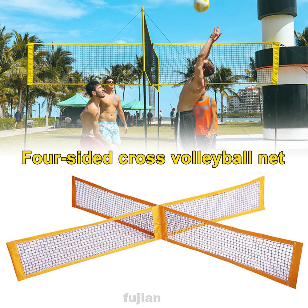 volleyball team equipment