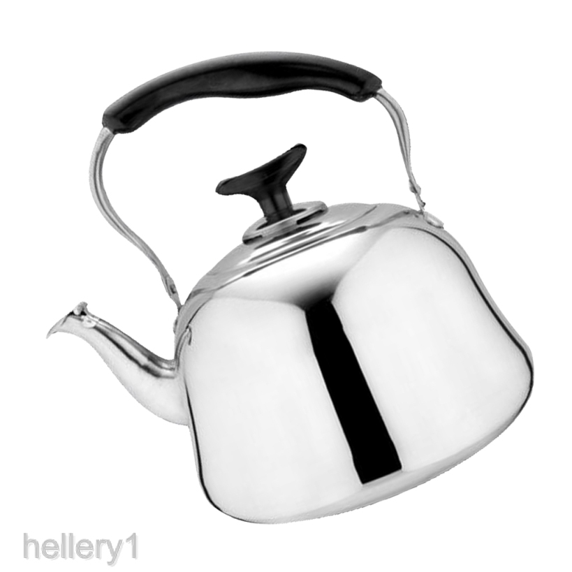 hot tea kettle