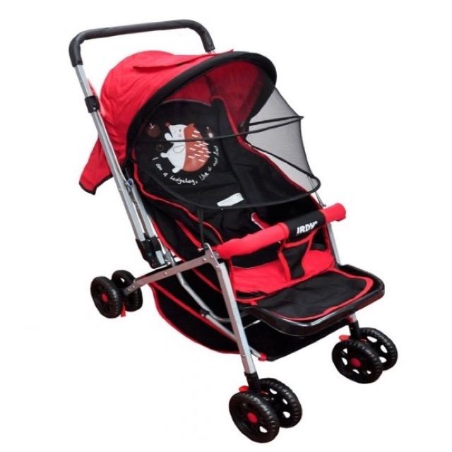 irdy stroller mall price