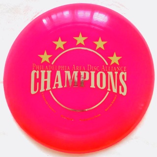 ultimate frisbee misprints