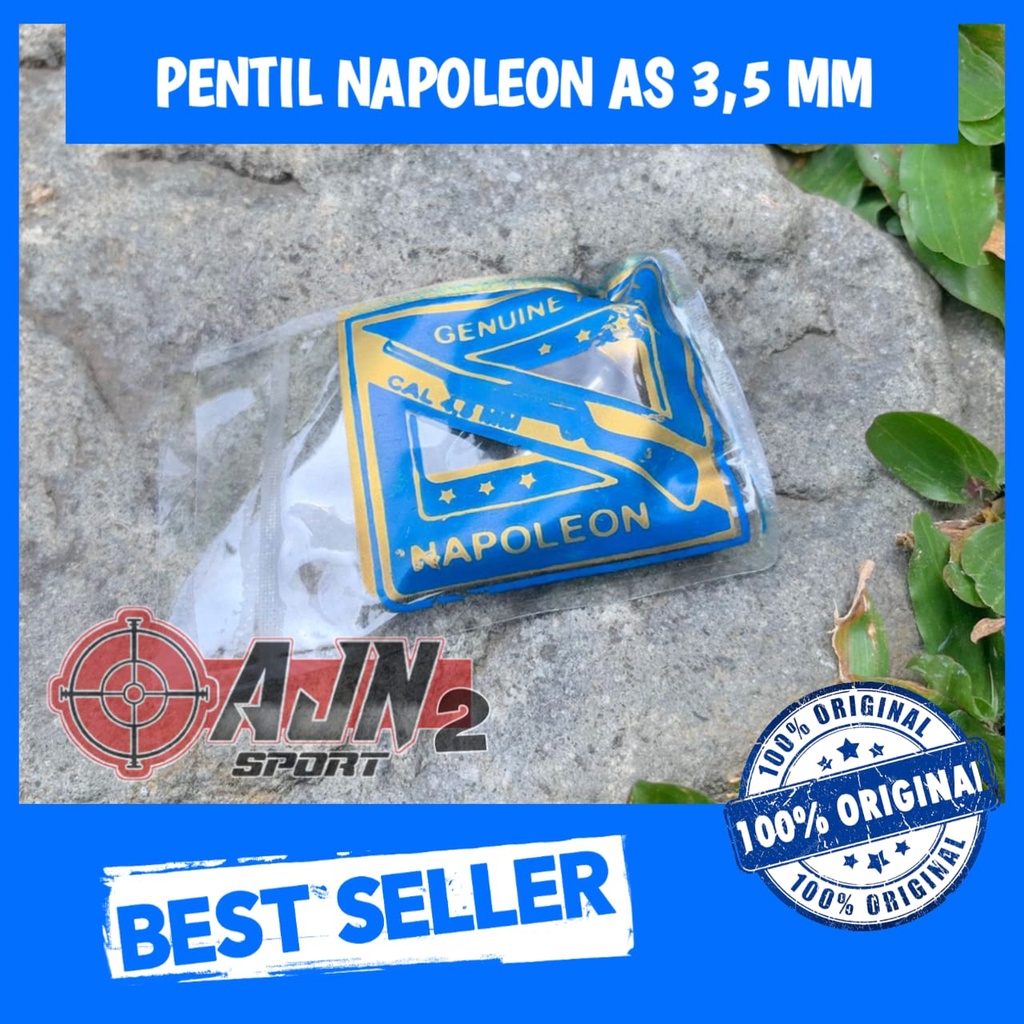 Canon Napoleon As  Pentil | Shopee Philippines