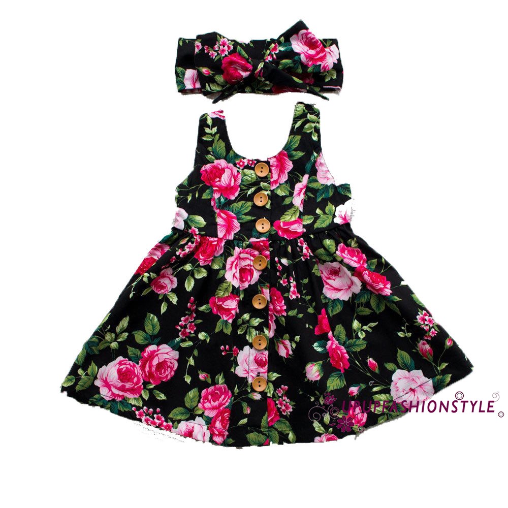 fashion baby girl clothes