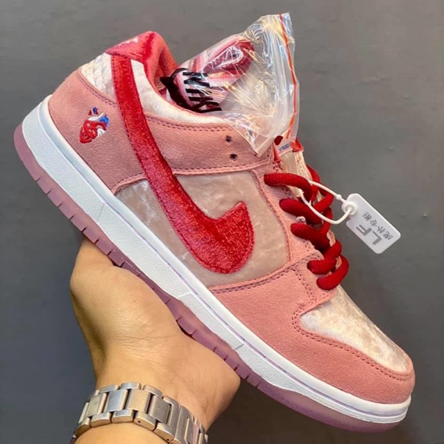 nike strangelove sb
