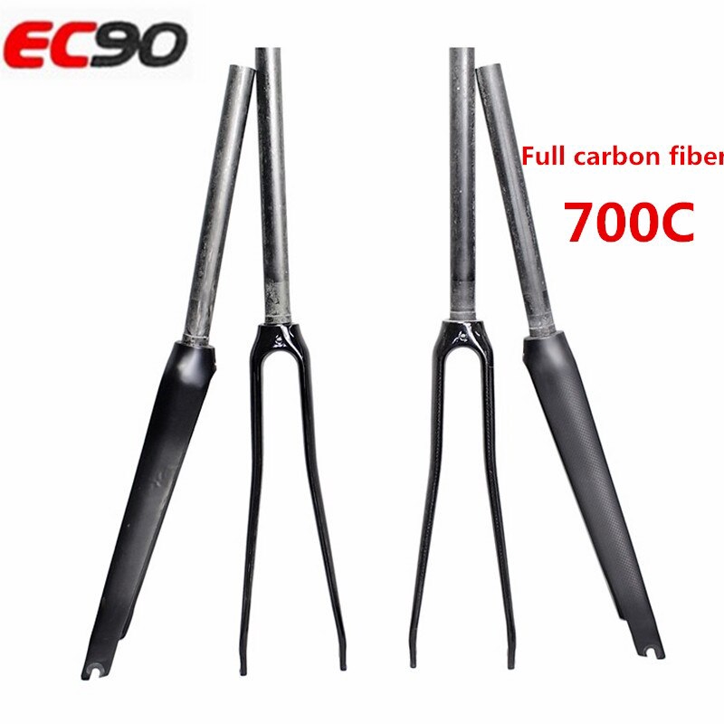 carbon front fork