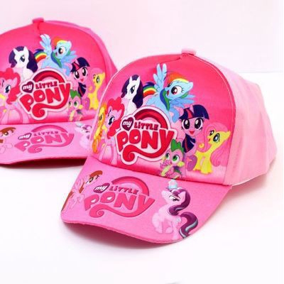 little kids caps