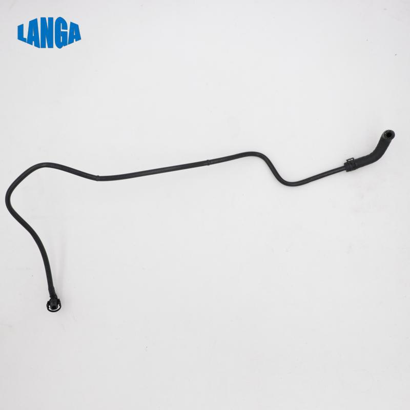 Fuel return Line Hose Pipe Fuel Injection Throttle Body Heater Pipe For