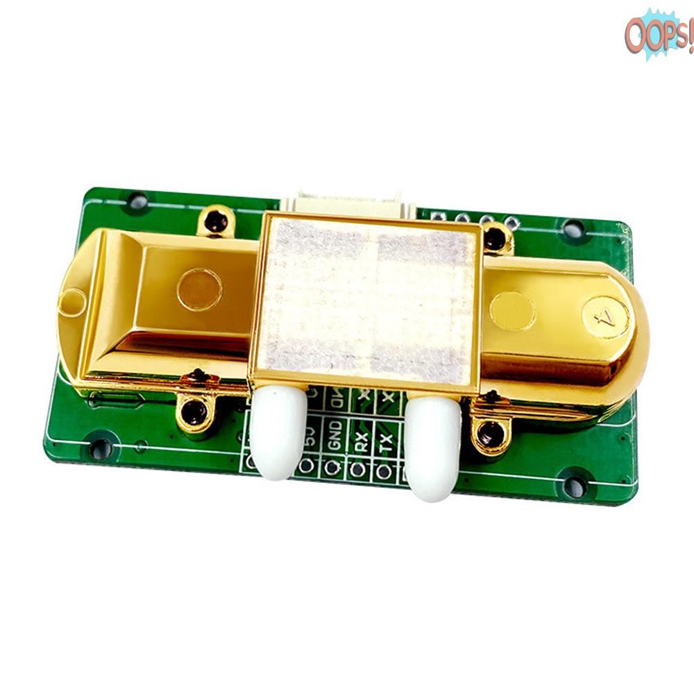 O.o Carbon Dioxide Sensor Module Industrial High Accuracy CO2 Detection ...