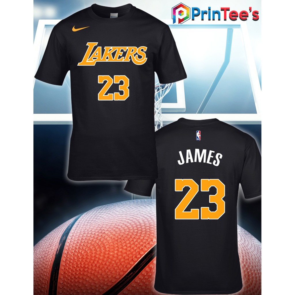 5t lebron james jersey