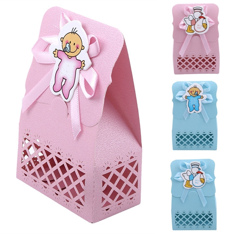christening gift box