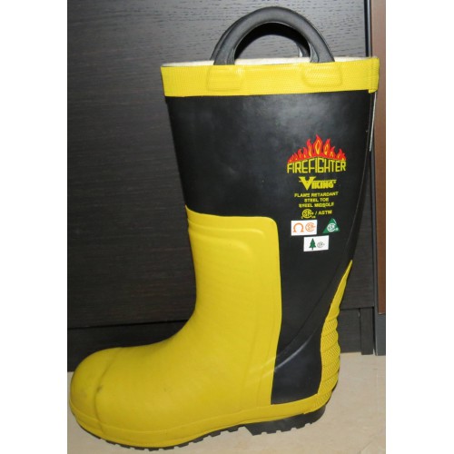 viking snow boots