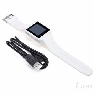 touch screen watch mens