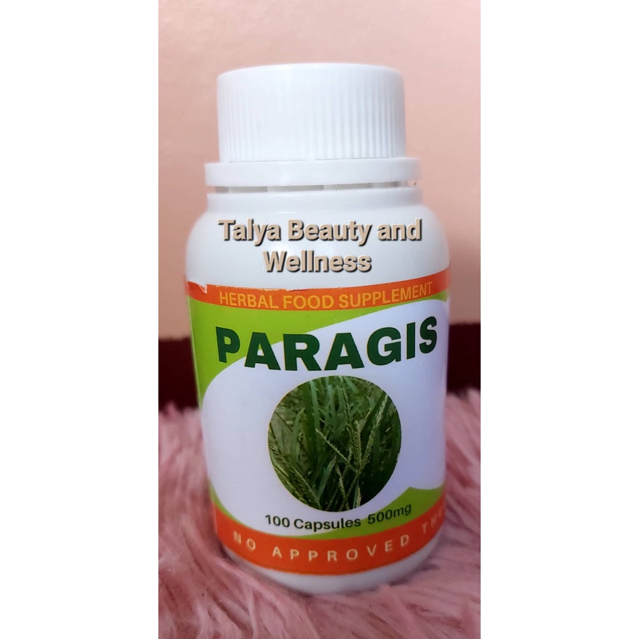 Pure Doctor Paragis for PCOS,Hormonal Imbalance,Cyst,Myoma,Cancer