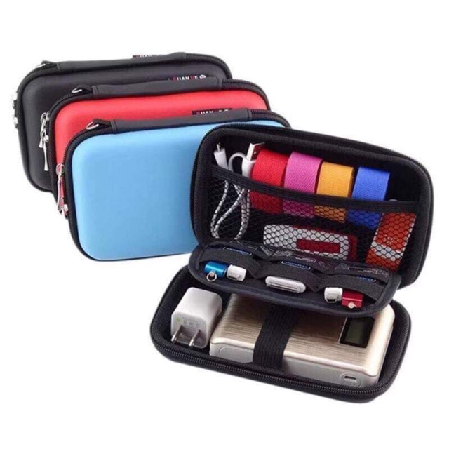 gadget case organizer