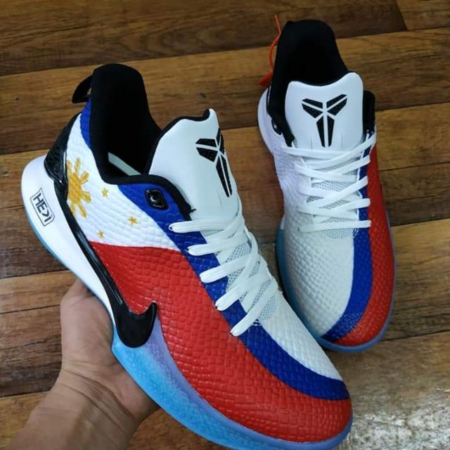 nike philippines basketball shoes