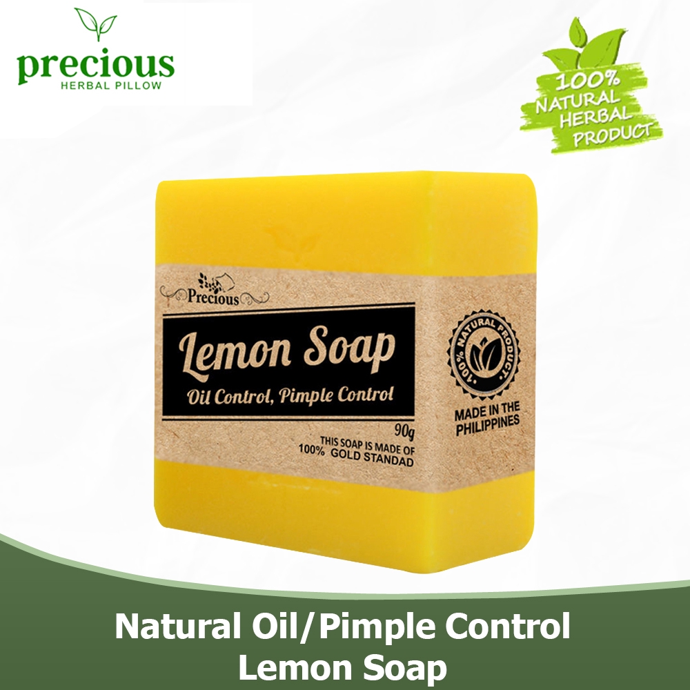 pimple control soap