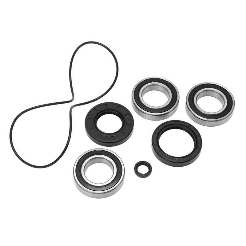 Bearing Seal Kit Rear Axle Bearing Seal Kit Replacement Parts for Auto Shopee Philippines