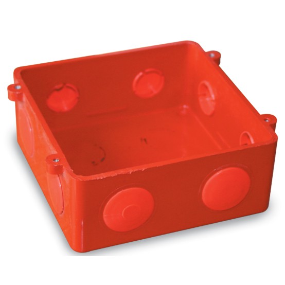 6x6x4 pvc junction box