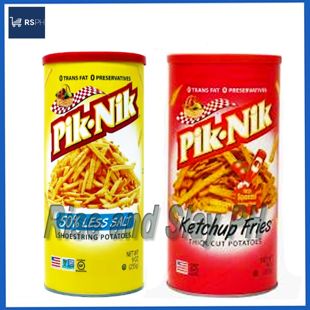 PIKNIK Original Less Salt , Hot, Ketchup , Cheese Balls , Cheddar Cheese 255g or 113g | Shopee 