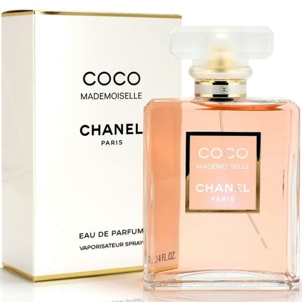 coco chanel mademoiselle 100ml price