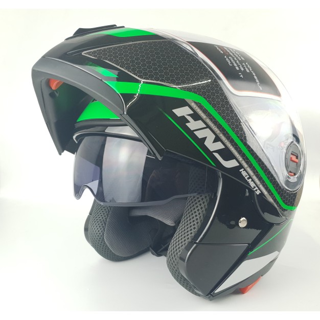 shoei x8 air