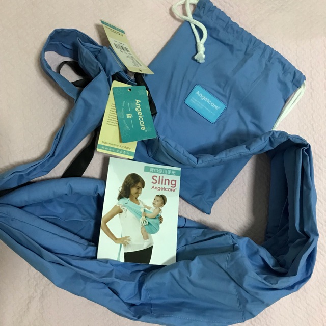 angelcare baby carrier
