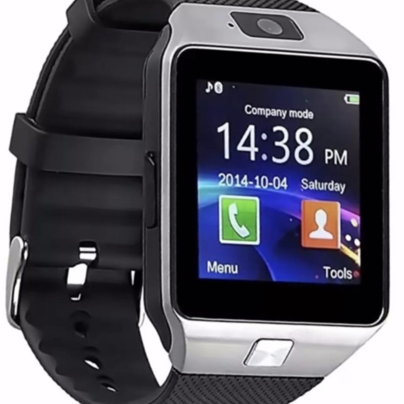 smart watch zd09