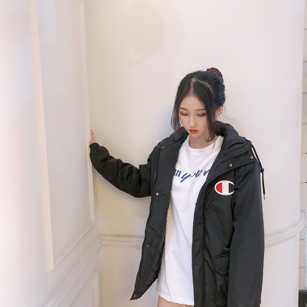 champion jacket for girls