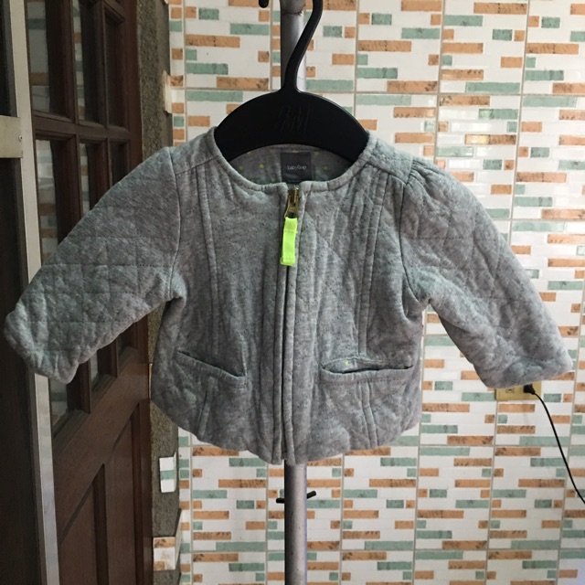 gap baby outerwear