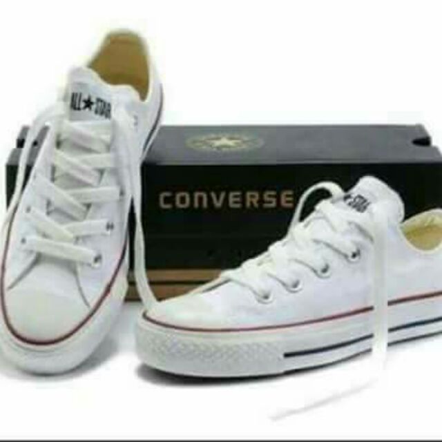 converse ladies canvas shoes
