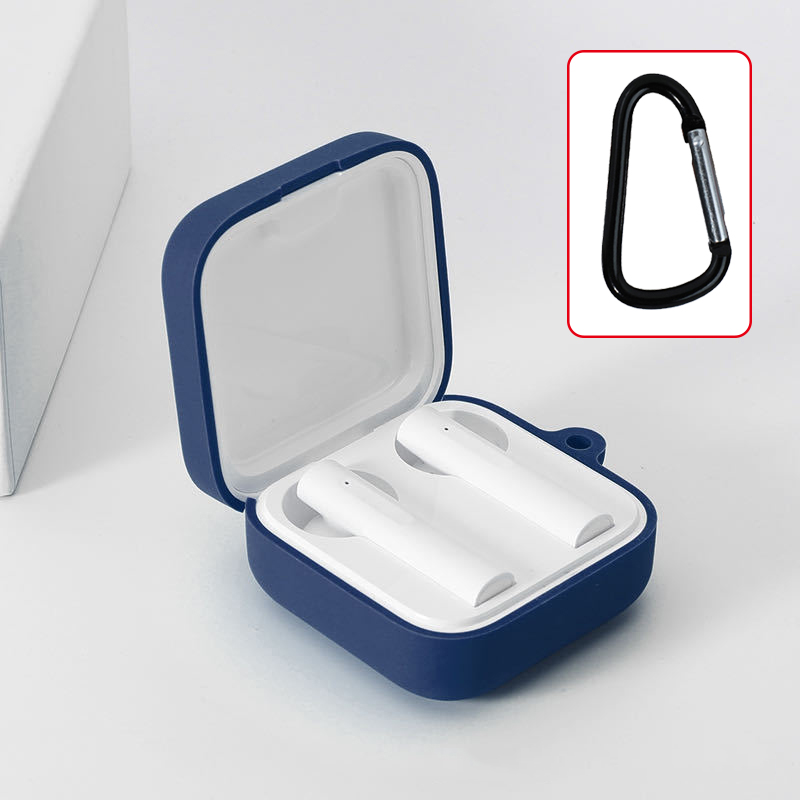 case for mi true wireless earphones 2