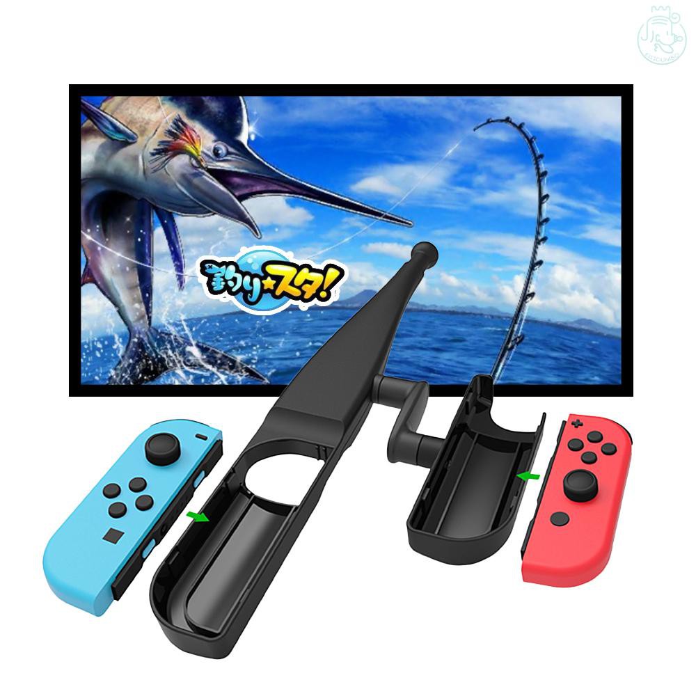 fishing games for nintendo switch