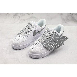 nike air force 1 static reflective