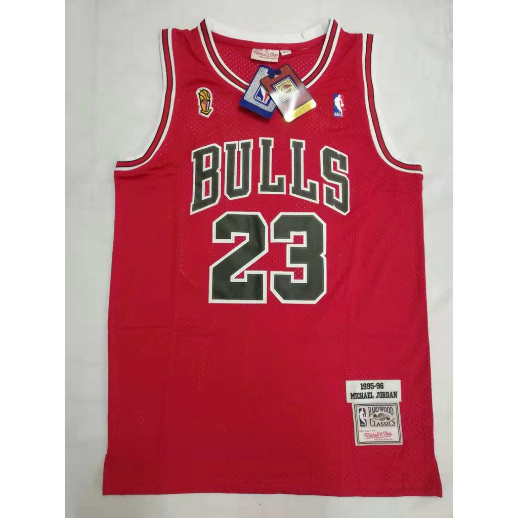 bulls 23 vest