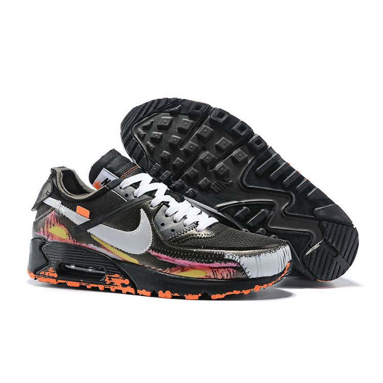 off white air max 90 stockx