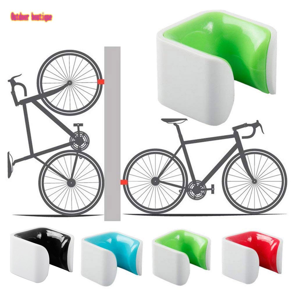 bicycle clamp stand