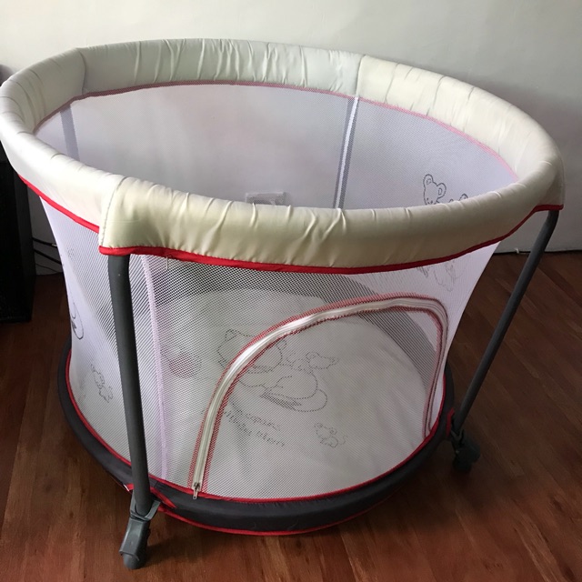 babyco playpen