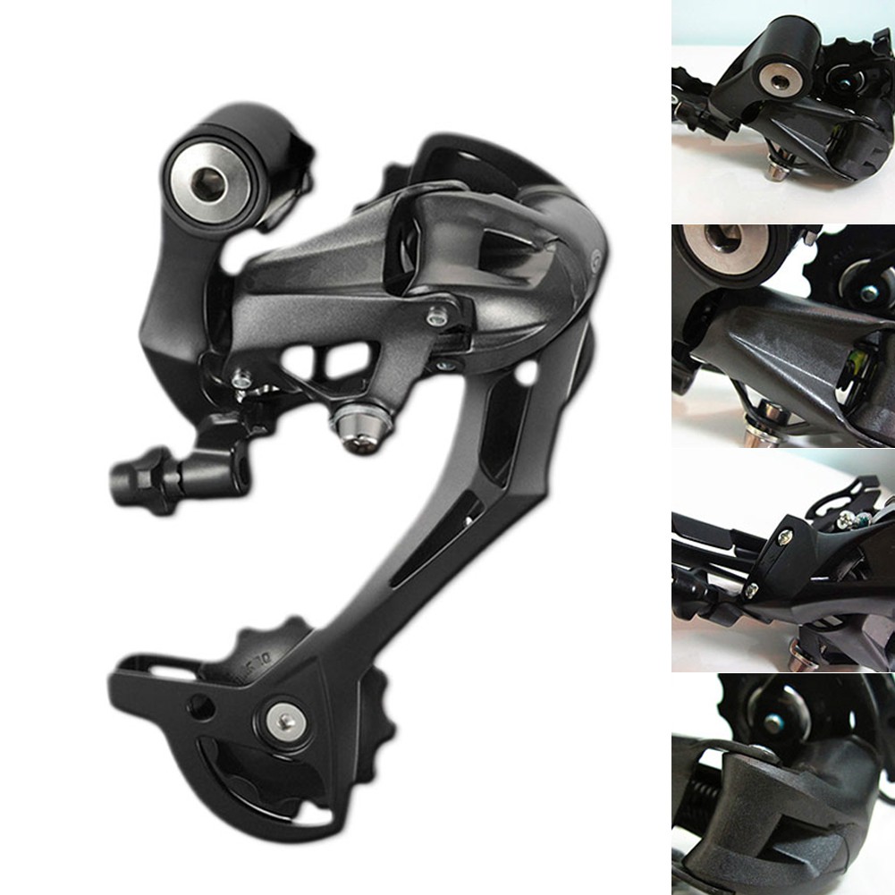 shimano 9 speed mtb derailleur