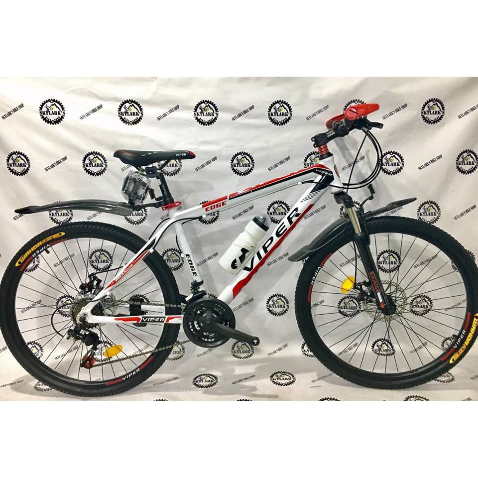 viper mountain bike price