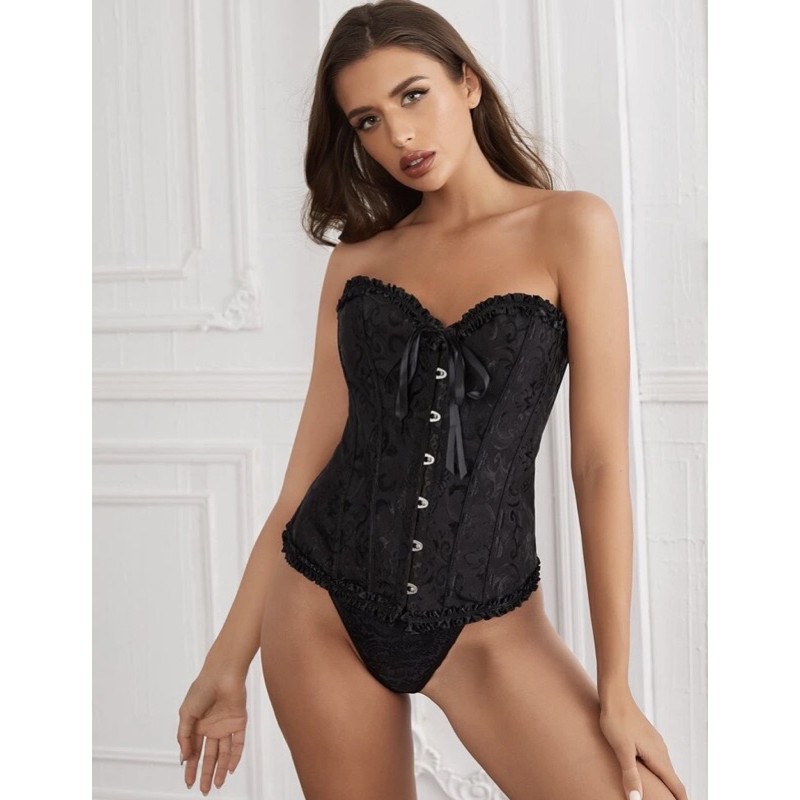 Shein Corset Waist Trainer Top Belt Shopee Philippines