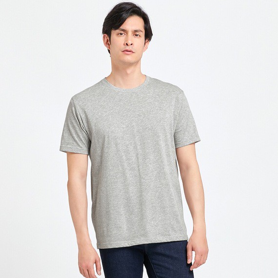 dry packaged t shirt