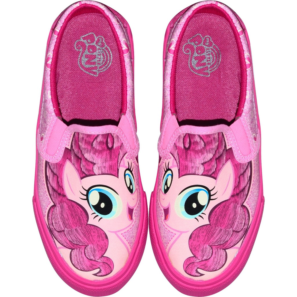 my little pony shoes for adults