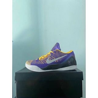 kobe 9 size 11
