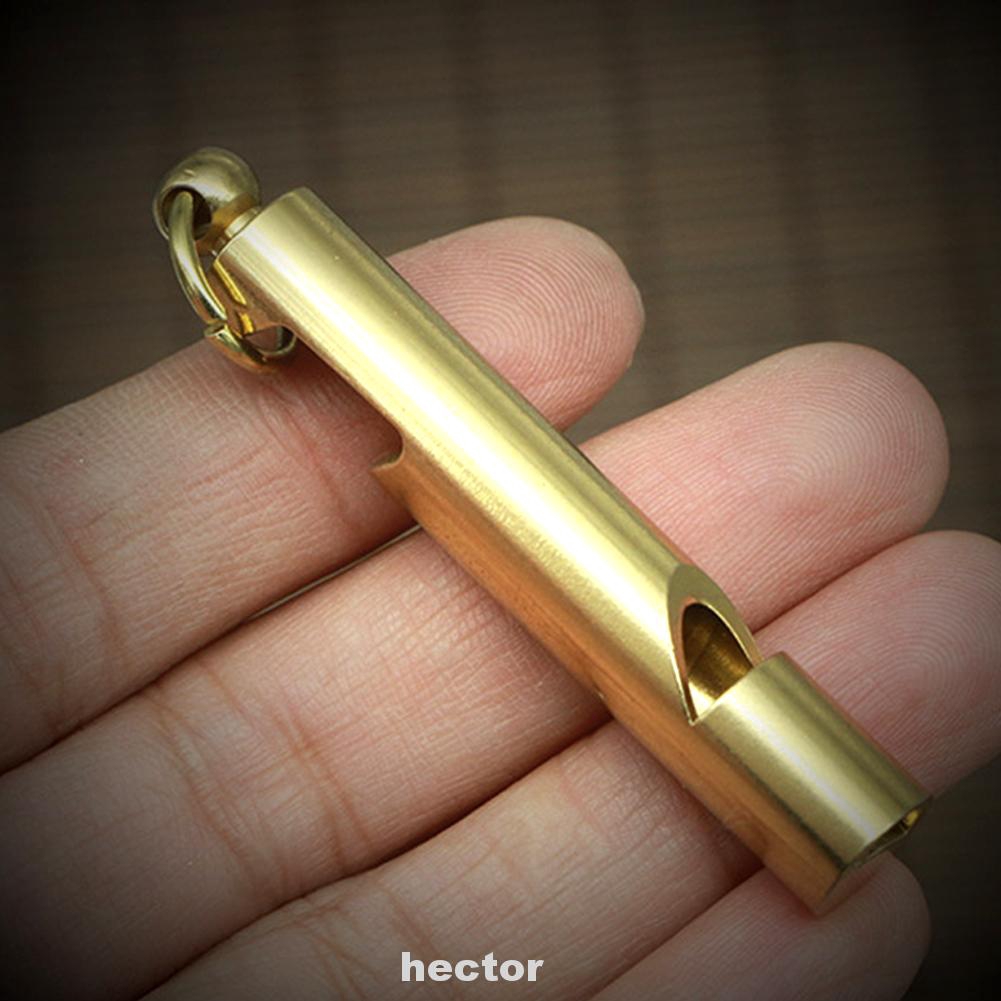 loudest whistle made