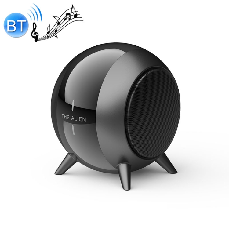 bluetooth bass cannon