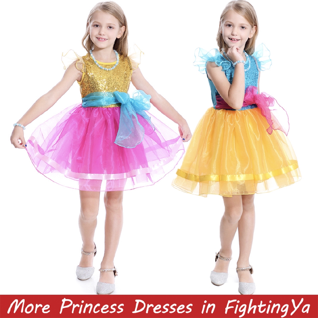 girls fancy nancy costume