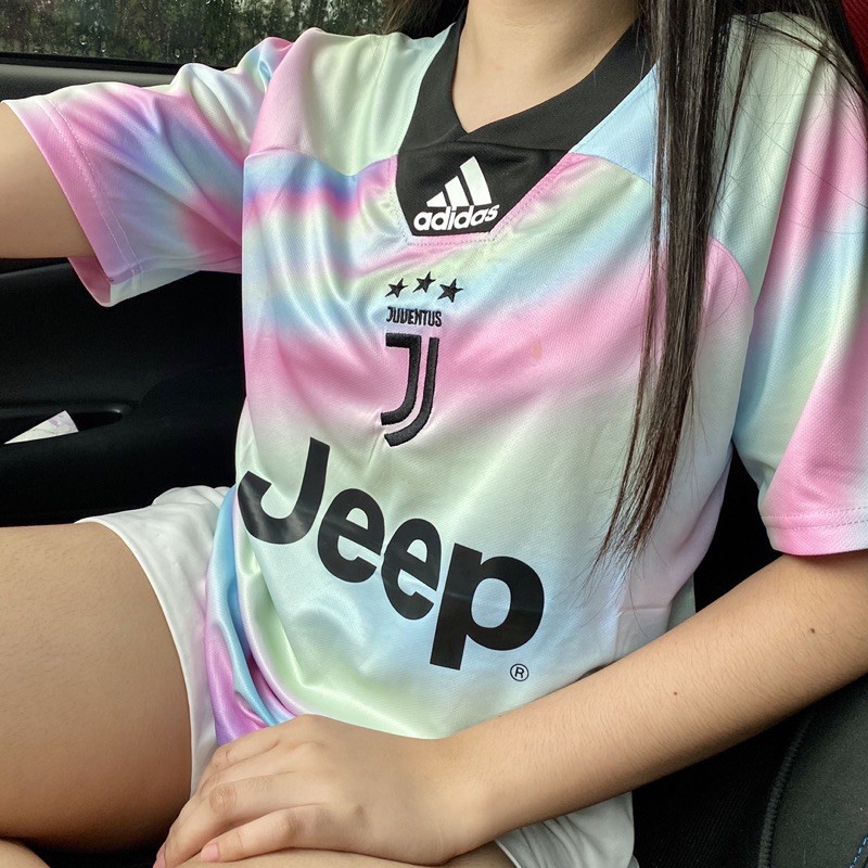 ea sports juventus jersey