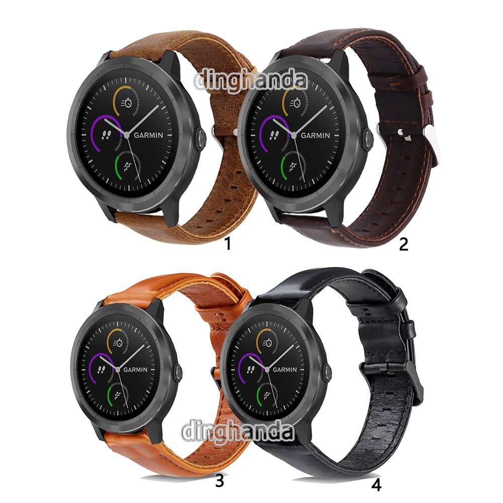 garmin vivoactive 1 band