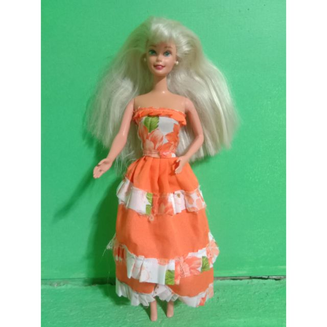 1966 barbie doll value